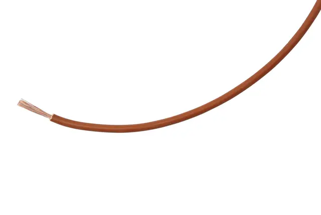 Harness FLY, length 50 m Hella 
