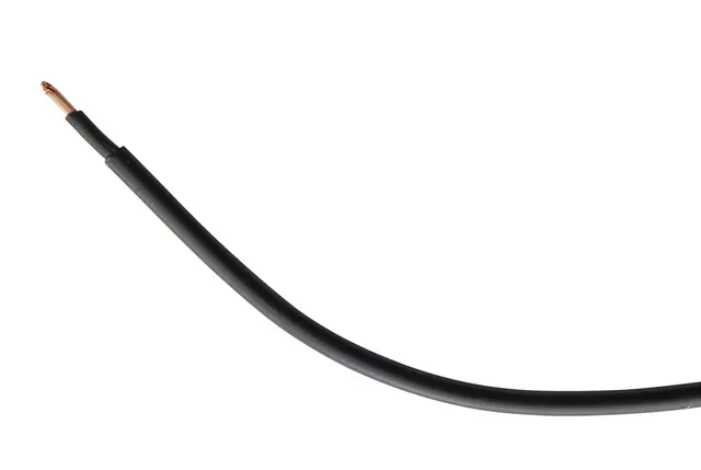 Kabel FLYY 1x1,5qmm dobb.iso Hella 