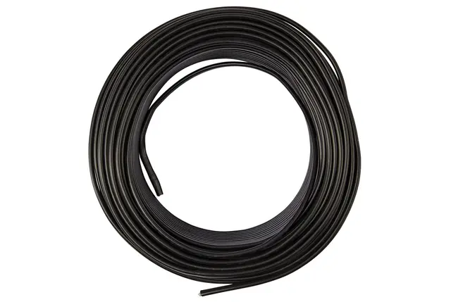 CABLE 2X1,5 BK 2X ISOLATED           8KL Hella 