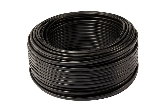 CABLE 2X1,5 BK 2X ISOLATED           8KL Hella 