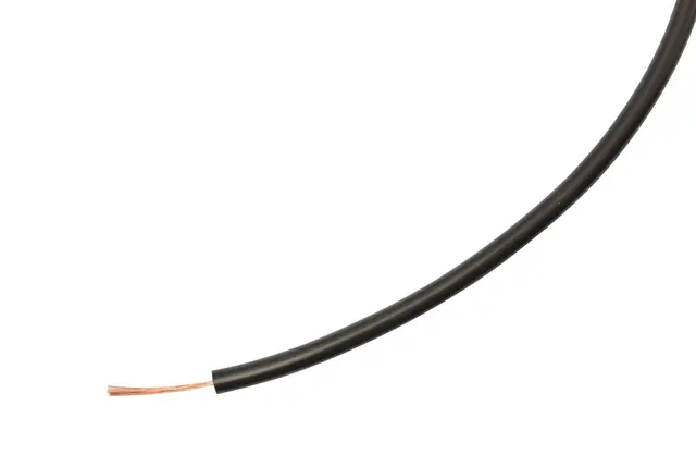Harness FZLY, length 50 m Hella 