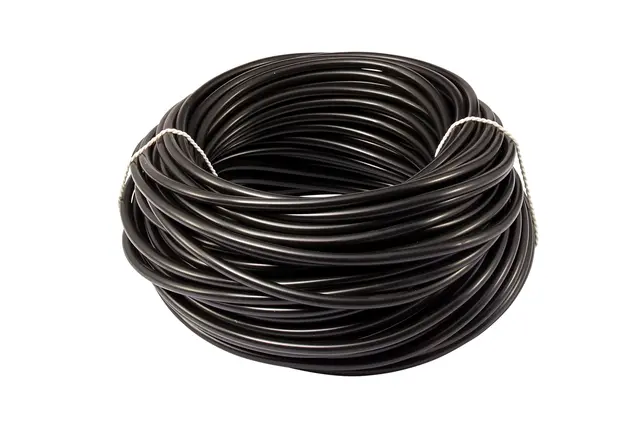 Harness FZLY, length 50 m Hella 