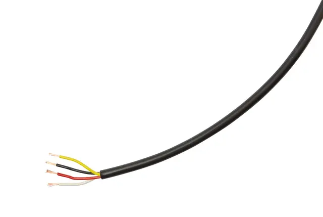Harness FLYY, 0,75 mm² Hella 