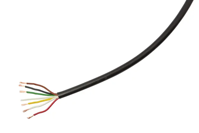 Harness FLYY, 0,75 mm² Hella 