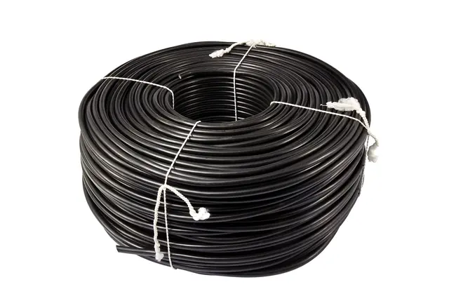 PVC-CABLE 7X0,75SW (DIN57281)        8KL Hella 