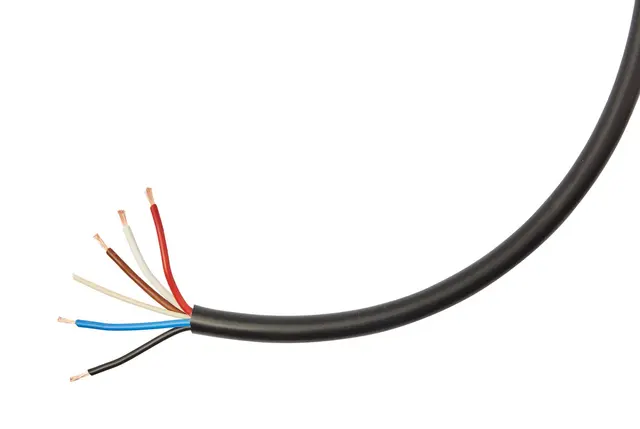 Harness FLYY, length 50 m Hella 