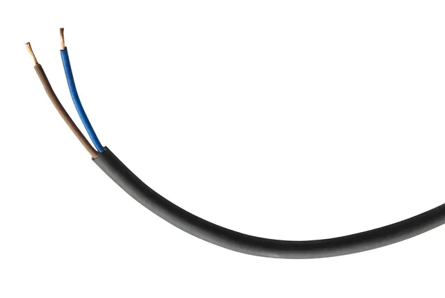 Harness H05 RR-F, 1 mm² Hella 