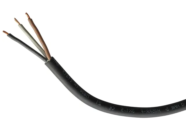 Harness 05-RR-F, 1,5 mm² Hella 