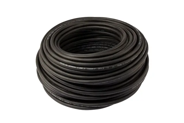 Harness 05-RR-F, 1,5 mm² Hella 