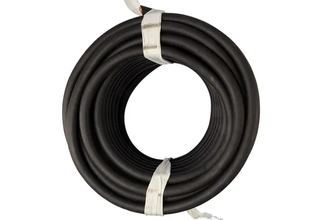 Kabel H01N2-D Flex 95qmm Sort Hella 