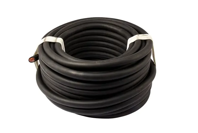 Kabel H01N2-D Flex 95qmm Sort Hella 