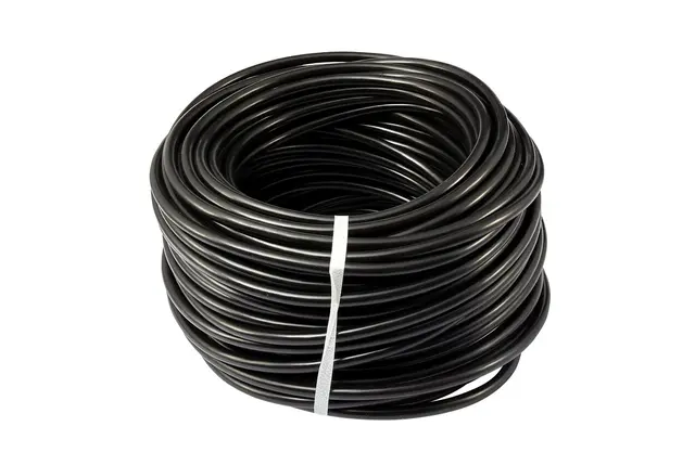Kabel FLYY 5x1,50qmm Sort Hella 