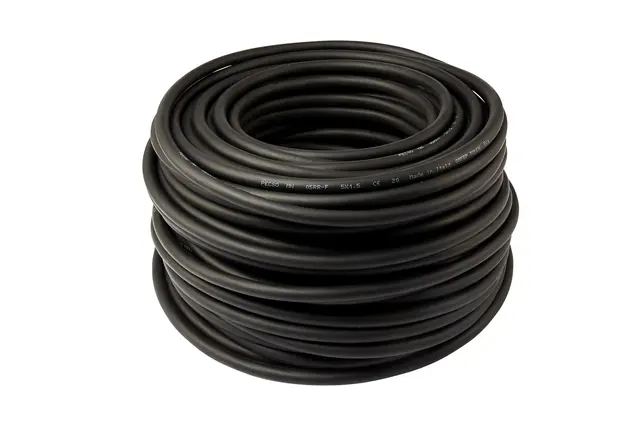 Harness 05-RR-F, 1,5 mm² Hella 