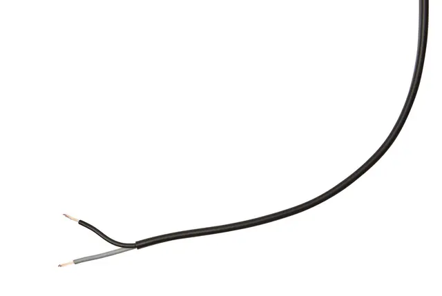 Kabel 2-leder FLYY, 0,75 mm² 100M Hella Pris pr. meter 
