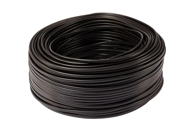 Kabel 2-leder FLYY, 0,75 mm² 100M Hella Pris pr. meter 