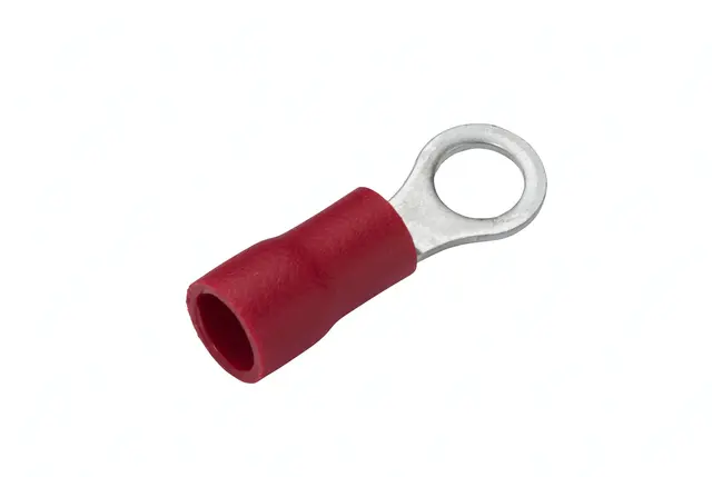 A12 12 st  A 1543 R Rød Pro-Fit Hella 