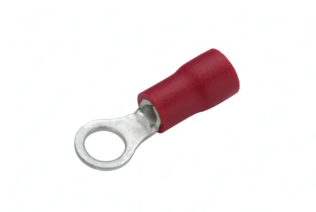 A12 12 st  A 1543 R Rød Pro-Fit Hella 