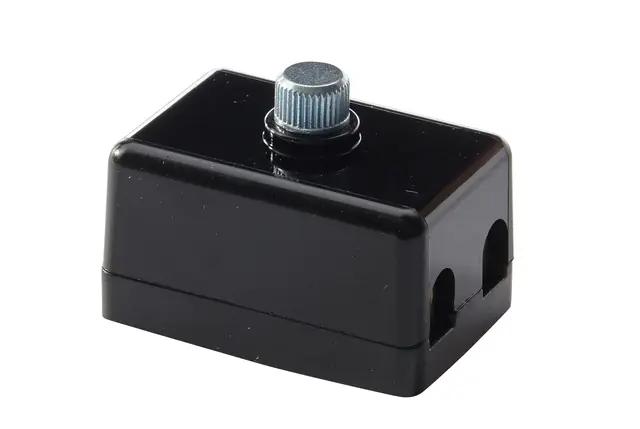 Sikringsboks 6.0 mm2 2 -polig 8A Hella 