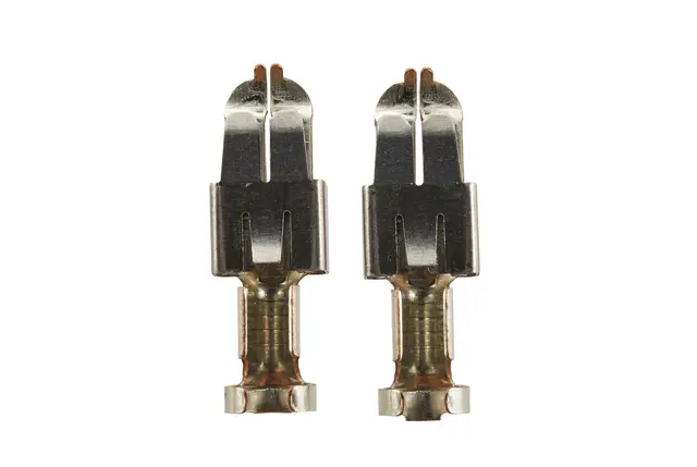 Sikringsholder for flatsikring Hella 