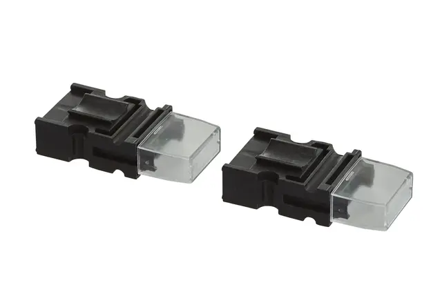 D24 2 stk sikr.holder flatsikr. Pro-fit Hella 