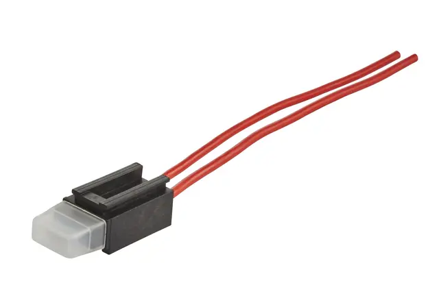 D264 Mini Sikringsholder vanntett 20a Hella 