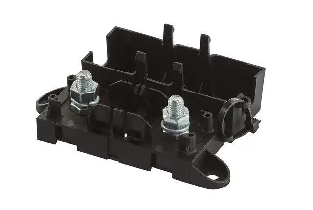 D186 Mega-sikr.holder max. 250A Pro-Fit Hella 
