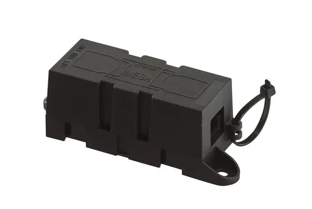 D186 Mega-sikr.holder max. 250A Pro-Fit Hella 