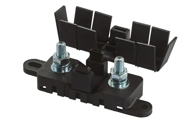MEGA FUSE HOLDER                     8JD Hella 
