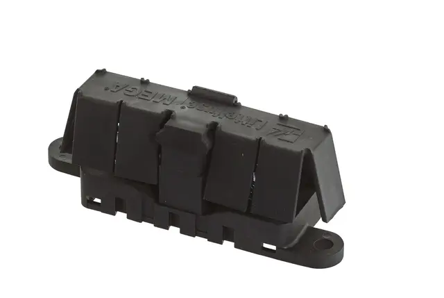 MEGA FUSE HOLDER                     8JD Hella 