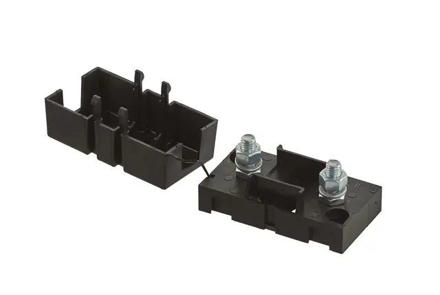 D187 Midi-sikr.holder max. 150A Pro-Fit Hella 