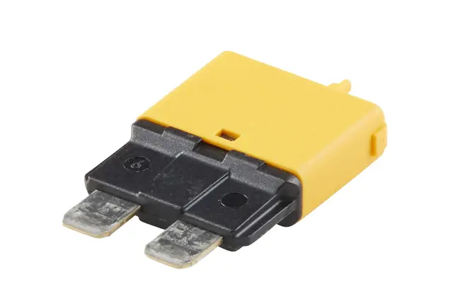 Automatsikring 32V, 20A. Man reset ATO Hella 