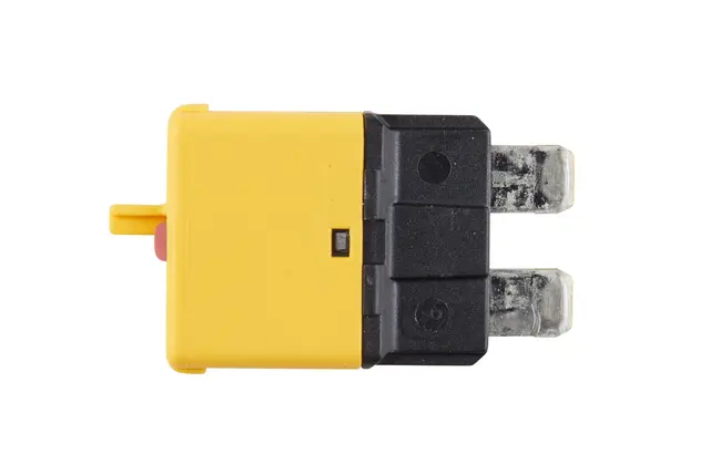 Automatsikring 32V, 20A. Man reset ATO Hella 