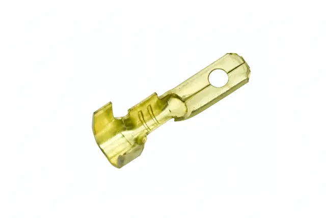 Kabelsko stift 2,8x0,8mm - 0,5-1,0qmm Hella 