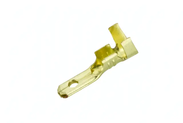 Kabelsko stift 2,8x0,8mm - 0,5-1,0qmm Hella 