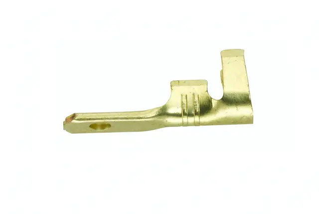 Kabelsko stift 2,8x0,8mm - 0,5-1,0qmm Hella 