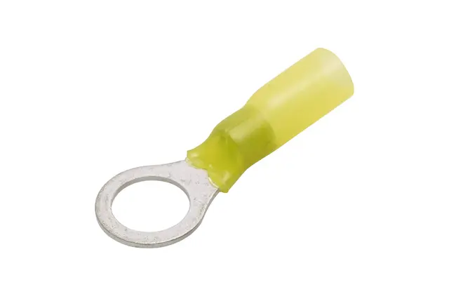 Kabelsko Ringsko M10 gul Duraseal Hella 
