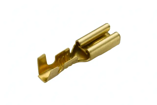 Kabelsko hylse 2,8x0,8mm Hella 