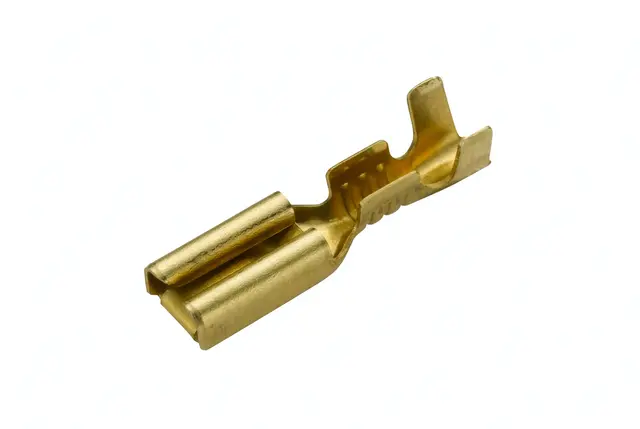 Kabelsko hylse 2,8x0,8mm Hella 