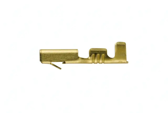 Kabelsko hylse 2,8x0,8mm Hella 