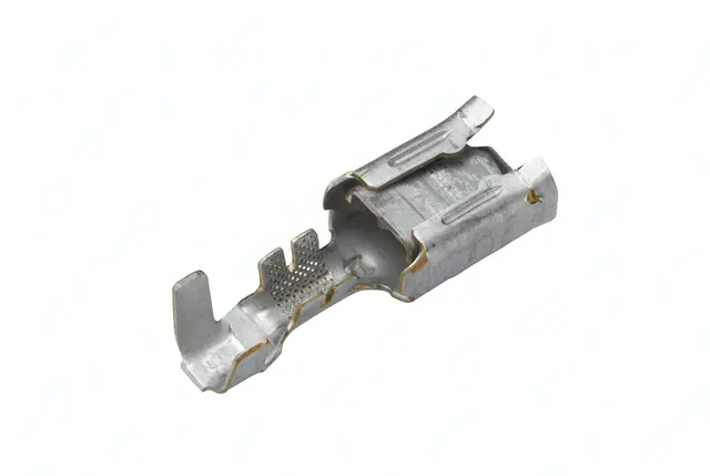 Ledn klemme 1.0-2.0mm2 6.3 x 0.8 Hella 