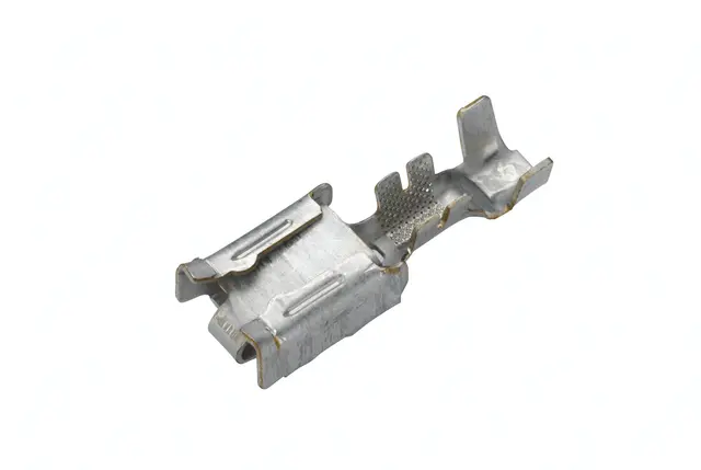 Ledn klemme 1.0-2.0mm2 6.3 x 0.8 Hella 