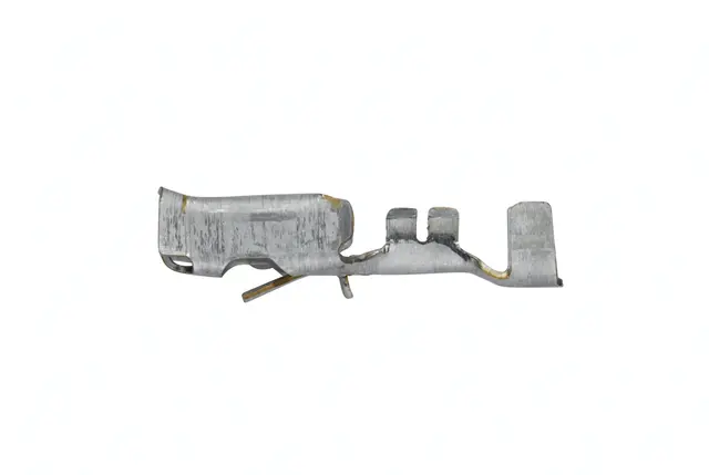 Ledn klemme 1.0-2.0mm2 6.3 x 0.8 Hella 