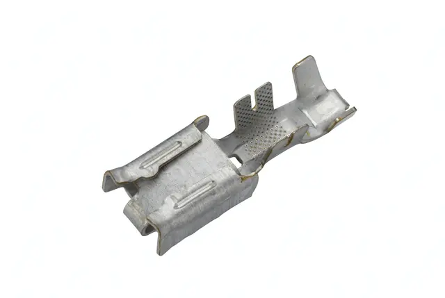 Ledn klemme 2.5-4.0mm2 6.3 x 0.8 Hella 