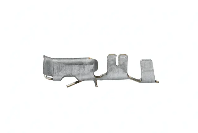 Ledn klemme 2.5-4.0mm2 6.3 x 0.8 Hella 