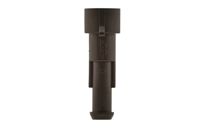 Superseal hus 1pol stift Hella 