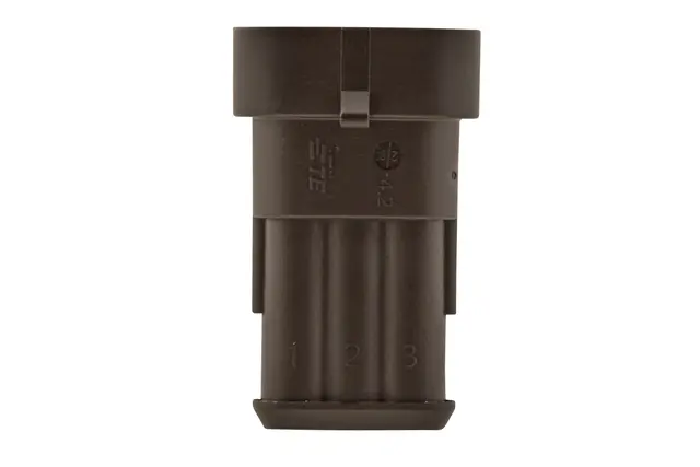 Superseal hus 3pol stift Hella 