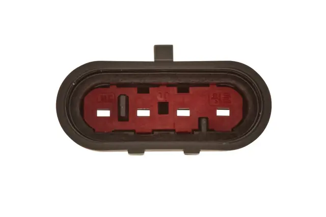 Superseal hus 4pol stift Hella 