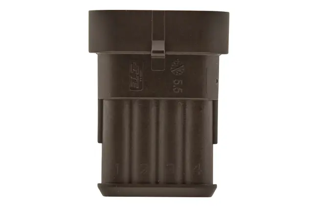 Superseal hus 4pol stift Hella 