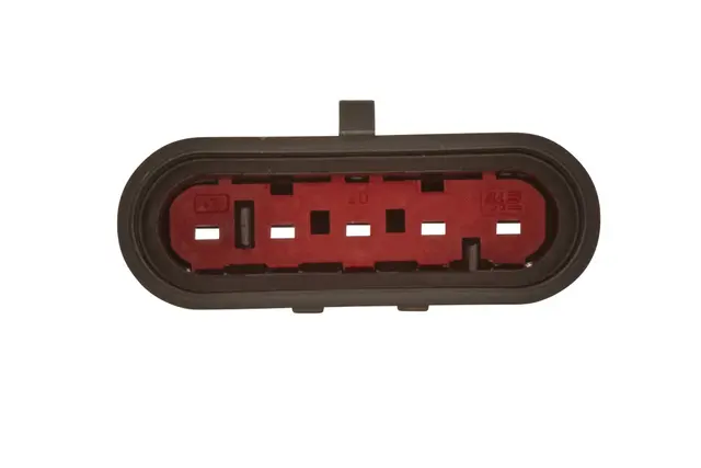 Superseal hus 5pol stift Hella 