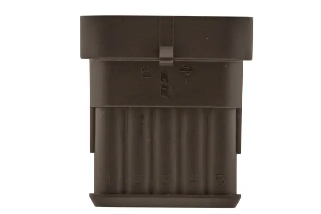 Superseal hus 5pol stift Hella 